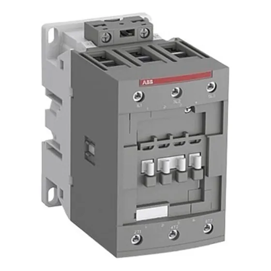 Motor Contactor Ac Trifásicos Af96-30-10-13 100-250v 96a