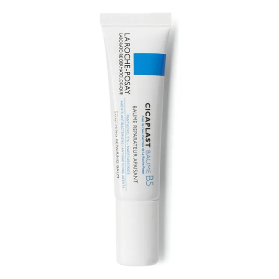  Balsamo Ultrareparador Cicaplast Baume B5 + La Roche-posay