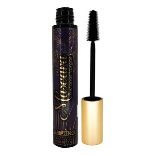 Mascara De Pestañas Con Aceite De Argán Mia Terra Cosmetics Mascara De Pestañas Con Aceite De Argán Mia Terra Cosmetics