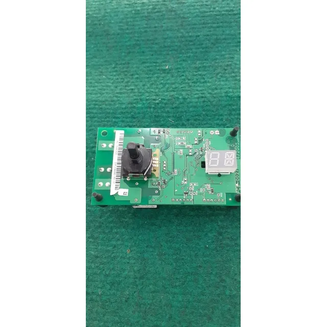 Tarjeta Horno Eléctrico Frigidaire Tappan Philco