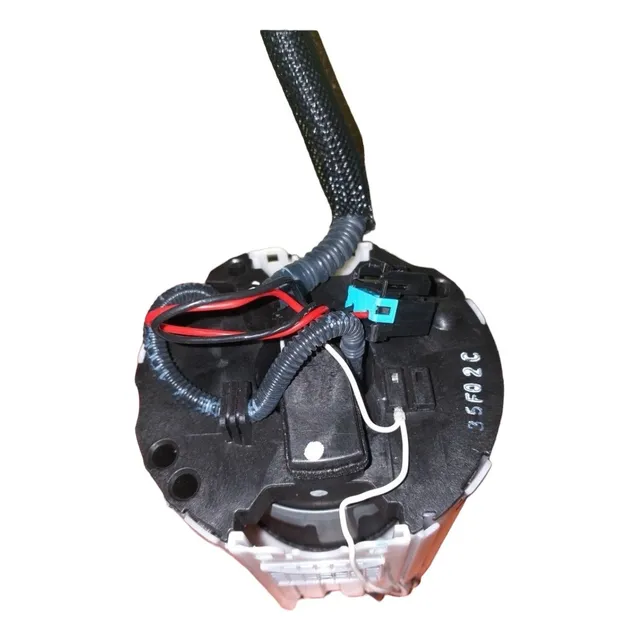 Medio Modulo De Bomba De Gasolina De Chevrolet Orlando 