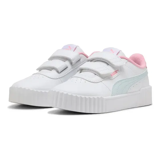 Zapatilla Puma Carina 3.0 Jr Joven