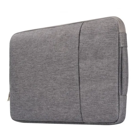 Funda Compatible Con Macbook Pro Air Retina 13 Gris Goforit
