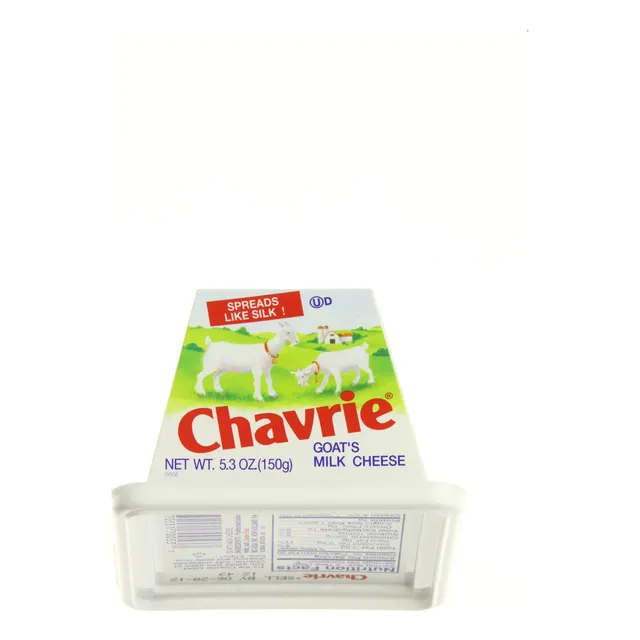 Queso Cabra Chavrie 5.3 Oz
