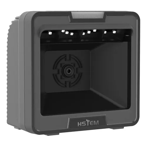 Leitor de código de barras Honeywell Voyager 1602g USB 2D preto