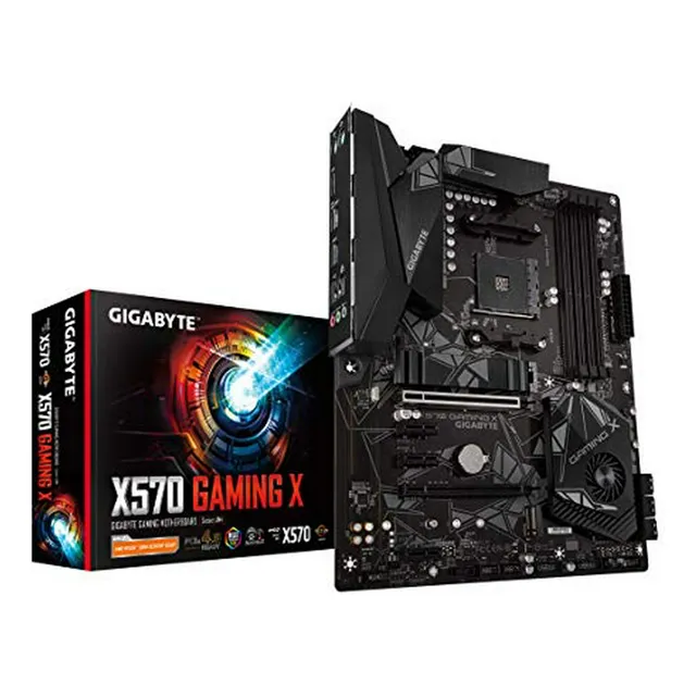  X570 Gaming X (amd Ryzen 3000 - X570 - Atx - ***** - Ddr4 -