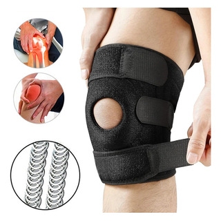 Rodillera Deportiva Ortopedica Máxima Proteccion Rodillera Deportiva Ortopedica Máxima Proteccion