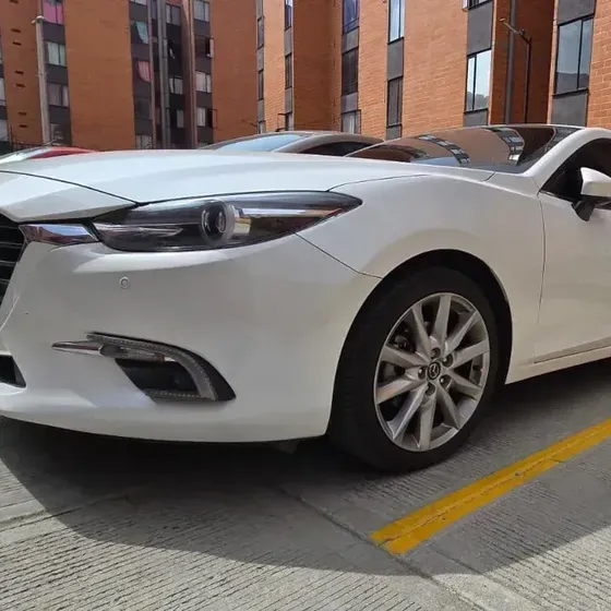 Mazda 3 2019 2.0 Grand Touring Lx At