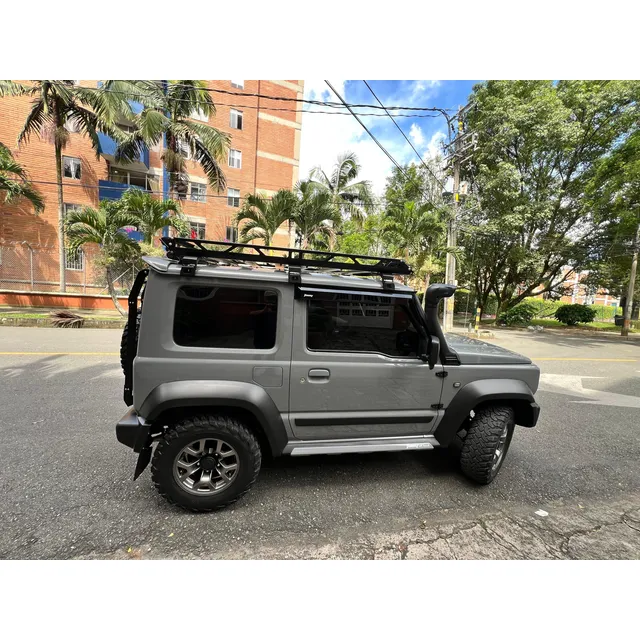 Suzuki Jimny 1.5