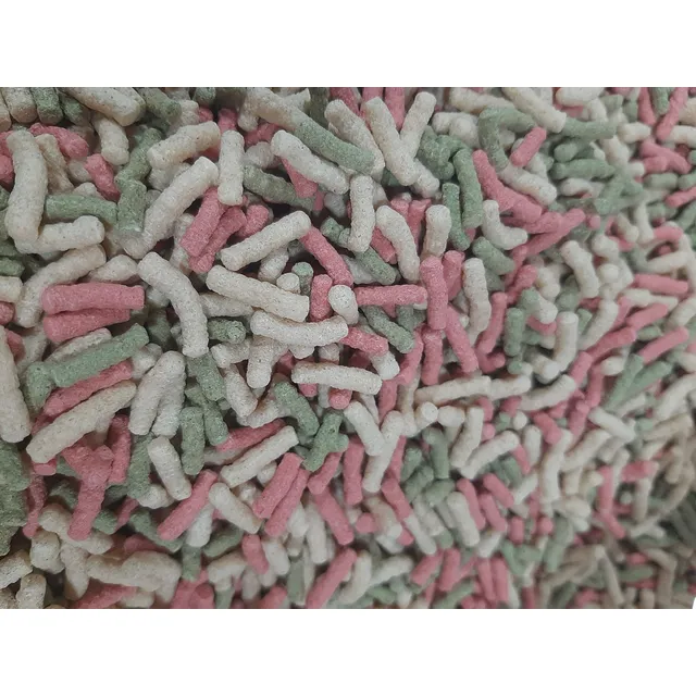 Pellet Alimento Y Comida Para Tortugas De Agua Y Koi