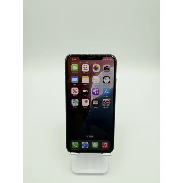 iPhone 11 Pro Max 256 Gb Gris Espacial