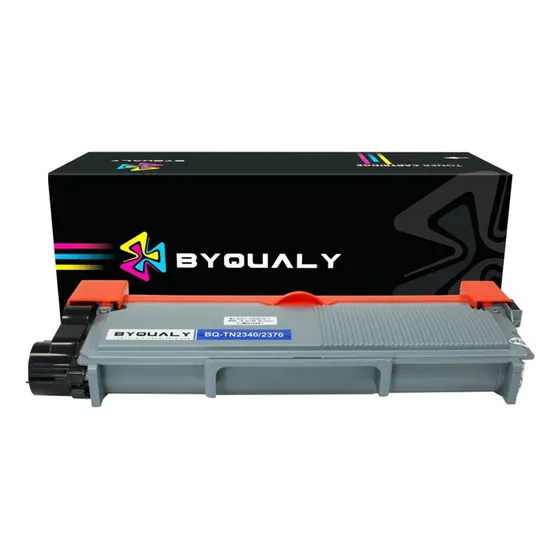 Toner Compatível Com Brother Tn2340 Tn2370 L2300 Dcp-l2540dw
