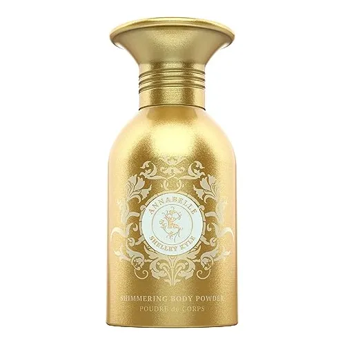 Kyle Kyle Annabelle Talc Libre Shimmer En Polvo, 2o8ap