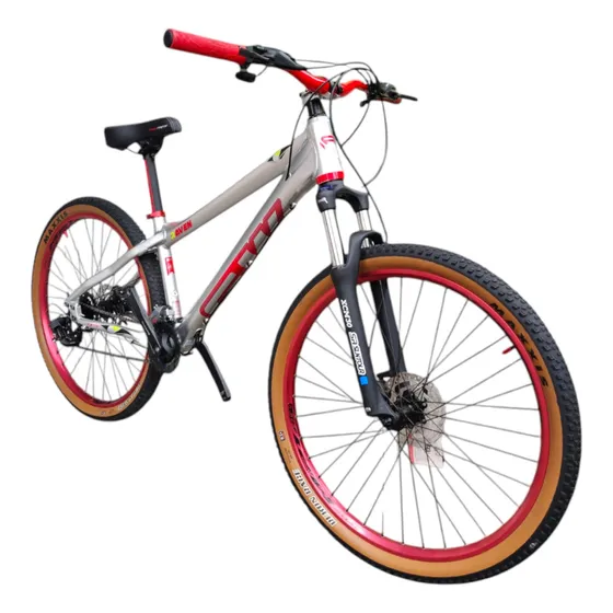 Bicicleta Gw Raven Rin 27.5