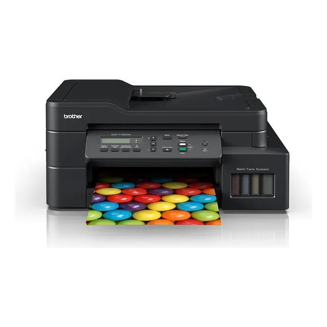 Locação De Multifuncional Colorida A Partir R$ 99,00