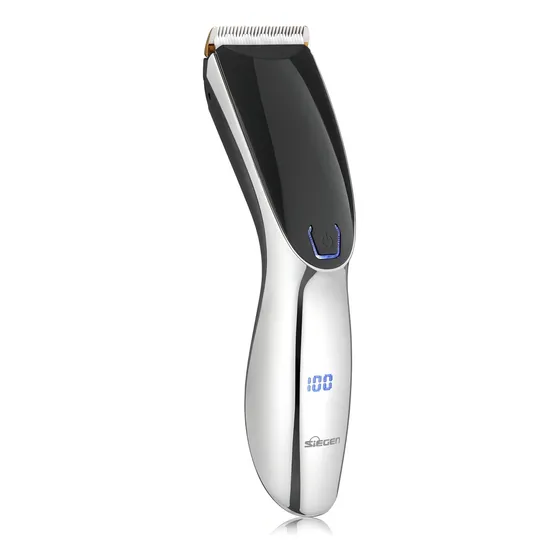 Cortadora De Pelo Siegen Sg-8610