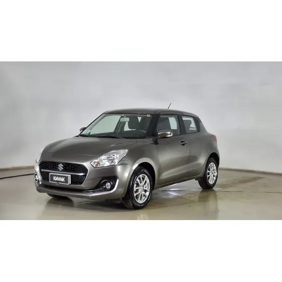 Suzuki Swift 1.2 Gl Sport