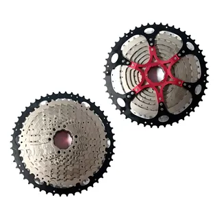 Cassete Sram 11 50 | Mercado Livre