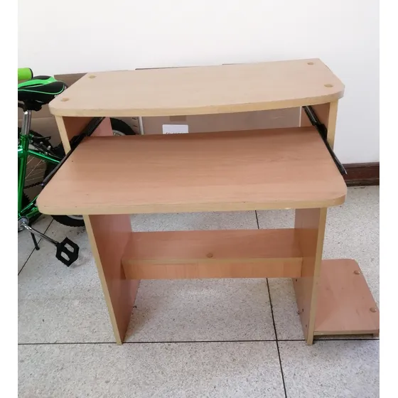 Mesa De Computadora 3 Niveles + Envio Gratis 