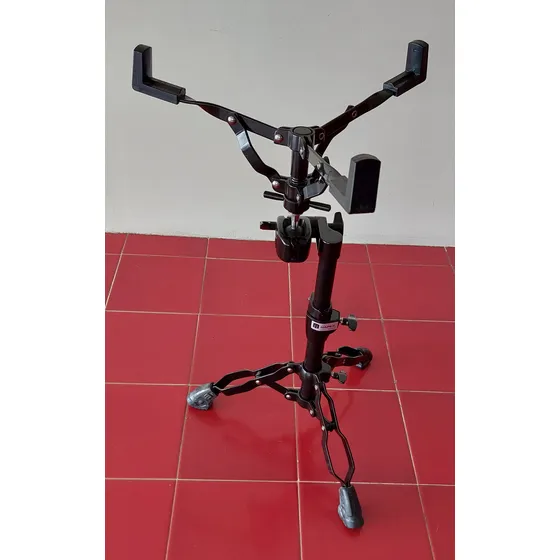 Paral Redoblante Mapex S800eb
