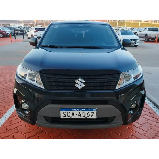 Suzuki Vitara 1.6 Gl 120cv Automatica