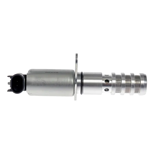Valvula Solenoide Vvt Para Isuzu I-370 3.7 2007 2008
