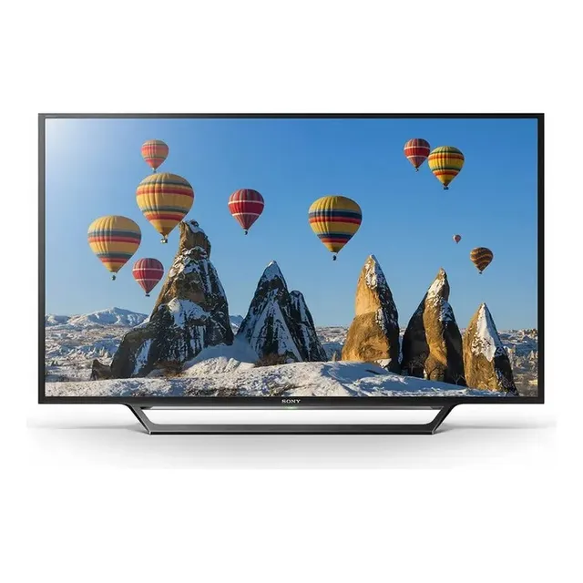 Sony Bravia Kdl-32w605d Televisor 32  Hd Smart
