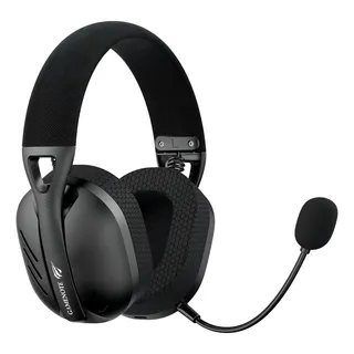 Havit Fone De Ouvido Headset Gamer Fuxi-h3 Quad-mode (com Fio E Sem Fio, Wireless 2,4ghz, Bluetooth, Cabo Usb-c, Cabo Auxiliar 3.5mm). Surround, Baixa LatĂȘncia - Preto Havit Fone De Ouvido Headset Gamer Fuxi-h3 Quad-mode (com Fio E Sem Fio, Wireless 2,4ghz, Bluetooth, Cabo Usb-c, Cabo Auxiliar 3.5mm). Surround, Baixa LatĂȘncia - Preto