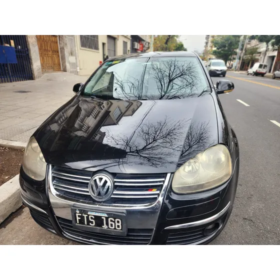 Volkswagen Vento 2.5 Automatico