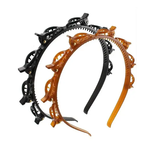 Tiara様確認用 Tiaras Camurcinha De 17x30mm Pct Com 6 Cor Rosê | MercadoLivre