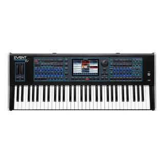 Teclado Korg Triton Studio 76 | Mercado Livre