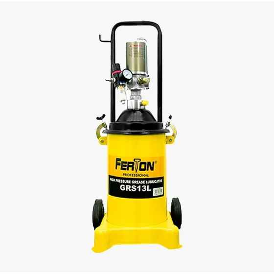 Grasera Neumatica 13l - Ferton