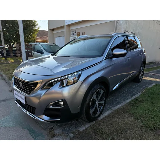 Peugeot 5008 1.6 Allure