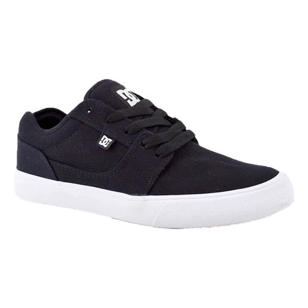 Zapatillas Dc Lifestyle Hombre Tonik Tx Blo Negro-bc Fuk Zapatillas Dc Lifestyle Hombre Tonik Tx Blo Negro-bc Fuk