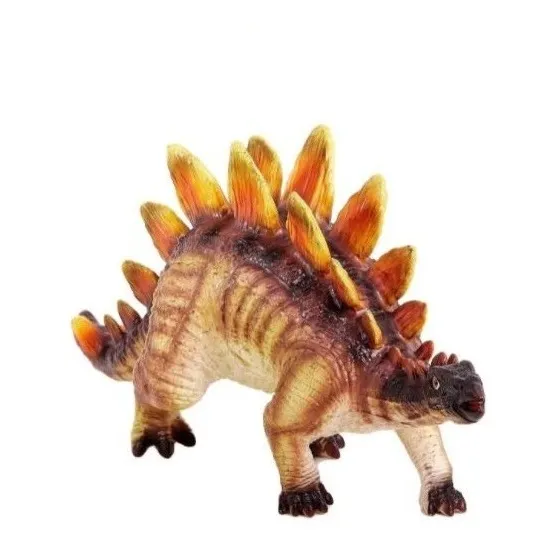 Dinosaurio Soft Con Sonido 50cm Varios Modelos - Wabro