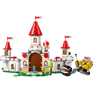 Blocos De Montar Lego De Montar 738 Peças Blocos De Montar Lego De Montar 738 Peças
