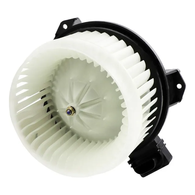 Motor Soplador Toyota Scion Xd 1.8 07/14