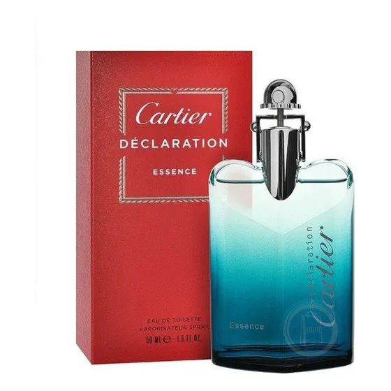 Cartier Déclaration Essence 100 Ml. Edt Hombre