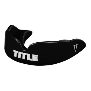 Protector Bucal Title Boxing Super Shield Box Thai Bjj Mma Protector Bucal Title Boxing Super Shield Box Thai Bjj Mma