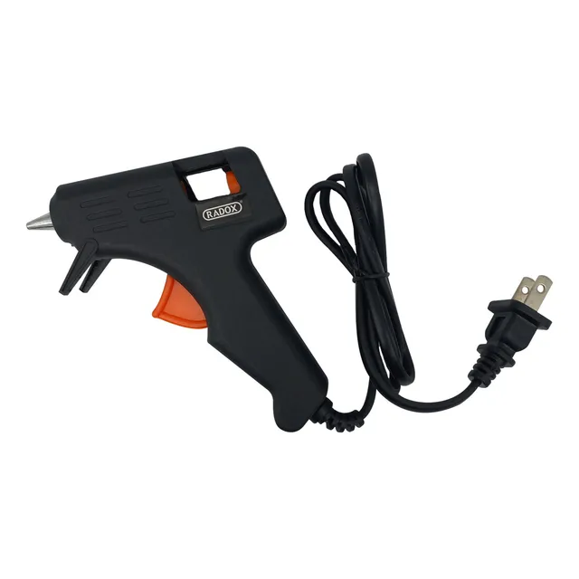 Pistola De Silicon Radox 310-460 Electrica Manualidades