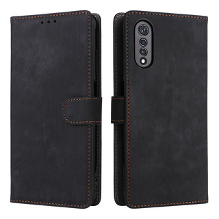 Funda De Cuero Con Tapa For Teléfono Cubot X70 Funda De Cuero Con Tapa For Teléfono Cubot X70