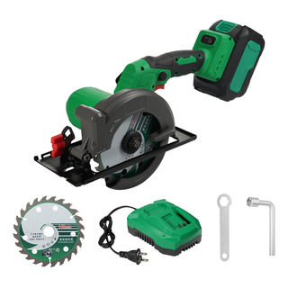 Sierra Circular Compacta De 20 V, 5 1/2 Pulgadas Y 140 Mm Sierra Circular Compacta De 20 V, 5 1/2 Pulgadas Y 140 Mm