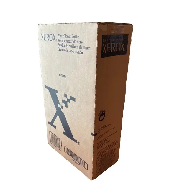 Contenedor De Residuos 5845/55/65/75/90 No 008r12896 100,000