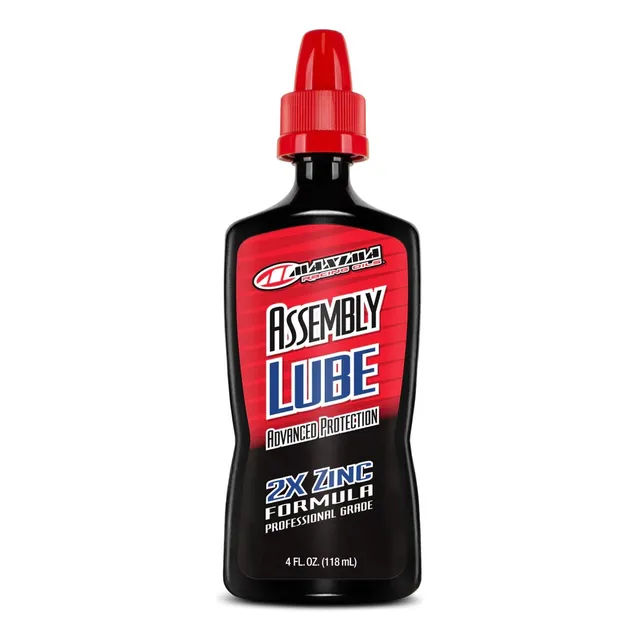 Lubricante Armado Montaje De Motores Assembly Made In Usa