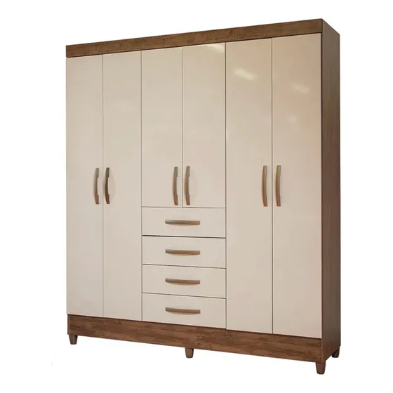 Closet Armario Modelo New Avai