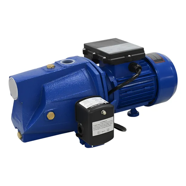 Bomba De Agua Westinghouse Jet 370w