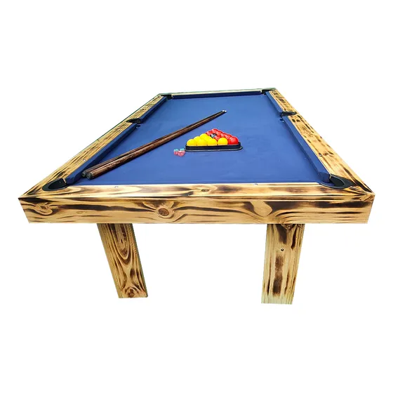 Mesa De Pool Semiprofecional 180x110 Accesorios De Relgalo !