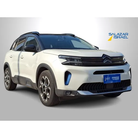 Citroën C5 Aircross Xrs