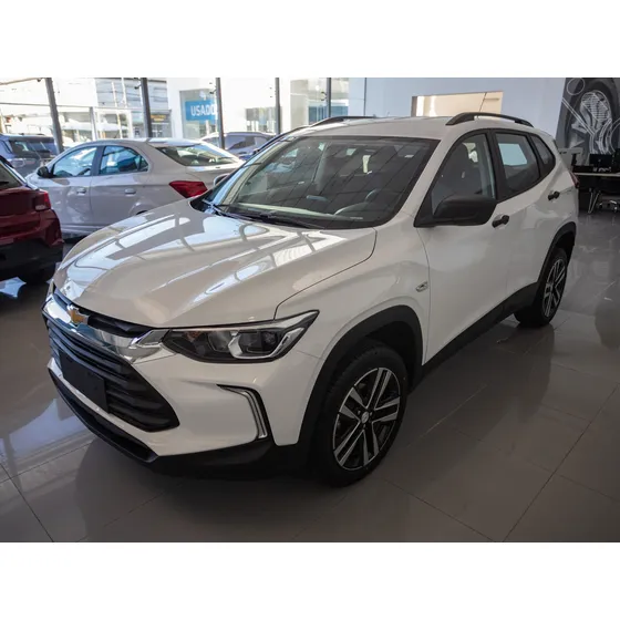 Chevrolet Tracker 1.2 Turbo At