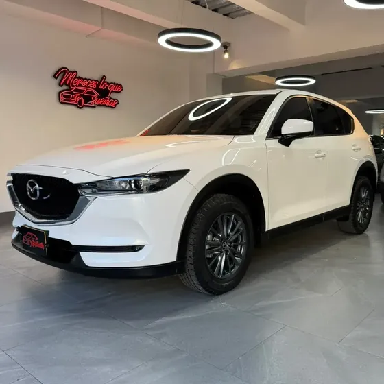 Mazda Cx-5 2022 2.0 Touring
